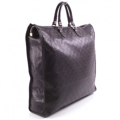 Gucci Guccissima XL Tote Brown 3 of 13