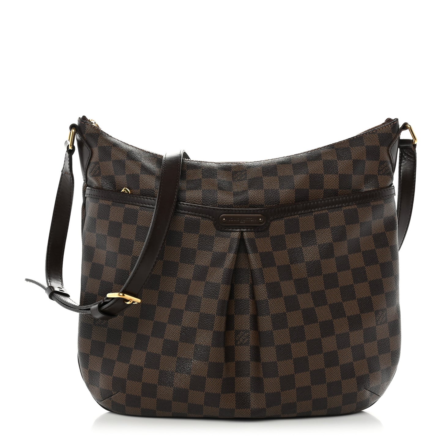 Damier Ebene Bloomsbury GM