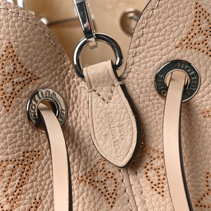 Louis Vuitton Mahina Bella Beige 7 of 11