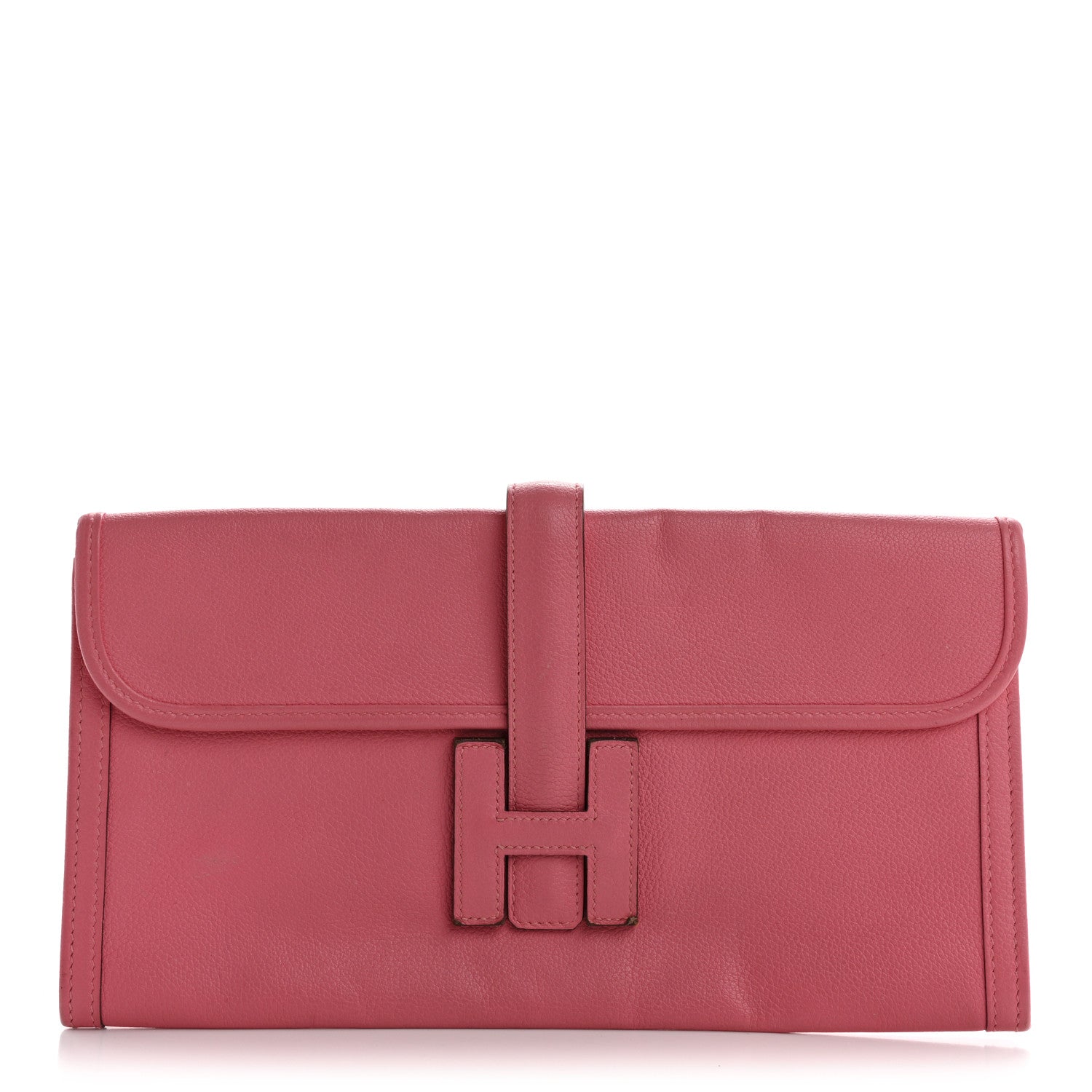 Hermes Evercolor Jige Elan 29 Rose Azalee 1 of 11