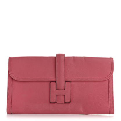 Hermes Evercolor Jige Elan 29 Rose Azalee 1 of 11
