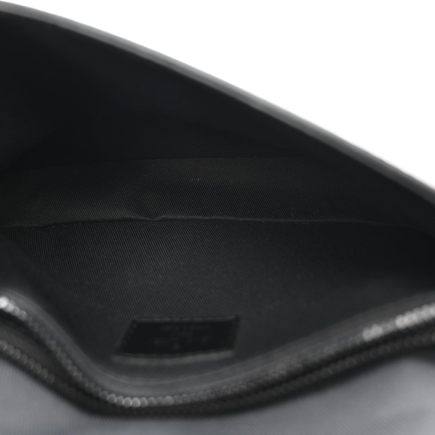 Monogram S Lock Sling Bag