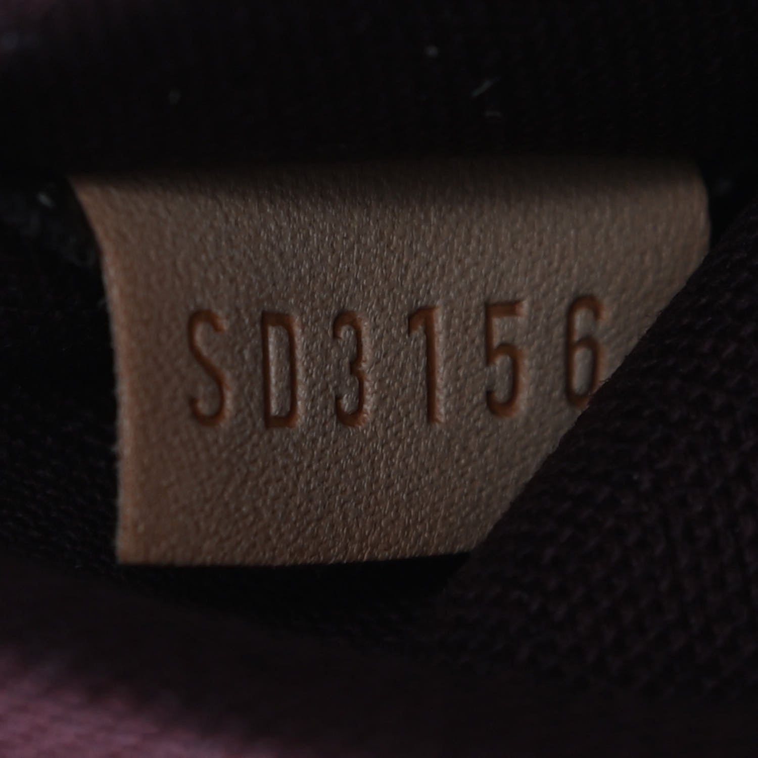 Louis Vuitton Monogram Iena PM 8 of 11