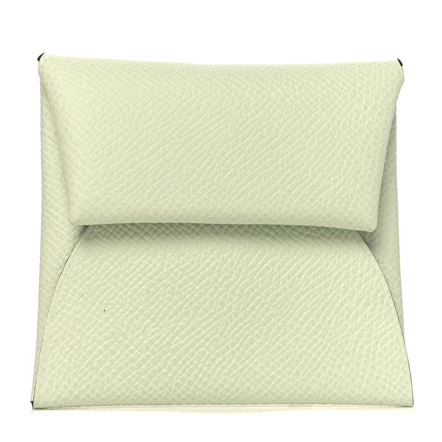 Epsom Bastia Verso Coin Purse Vert Fizz Vert Yucca