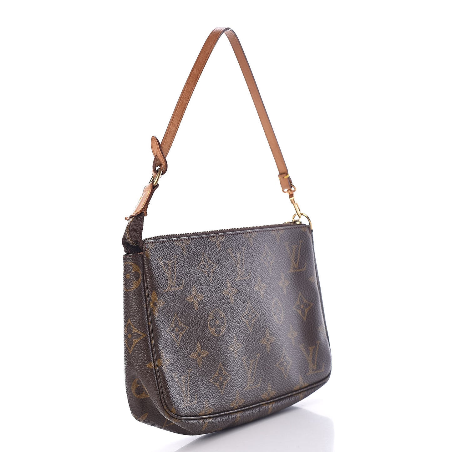Monogram Pochette Accessories
