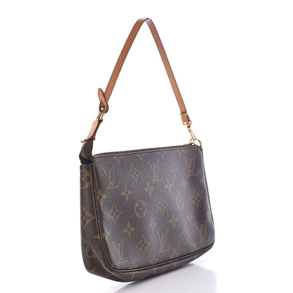 Louis Vuitton Monogram Pochette Accessories 3 of 13