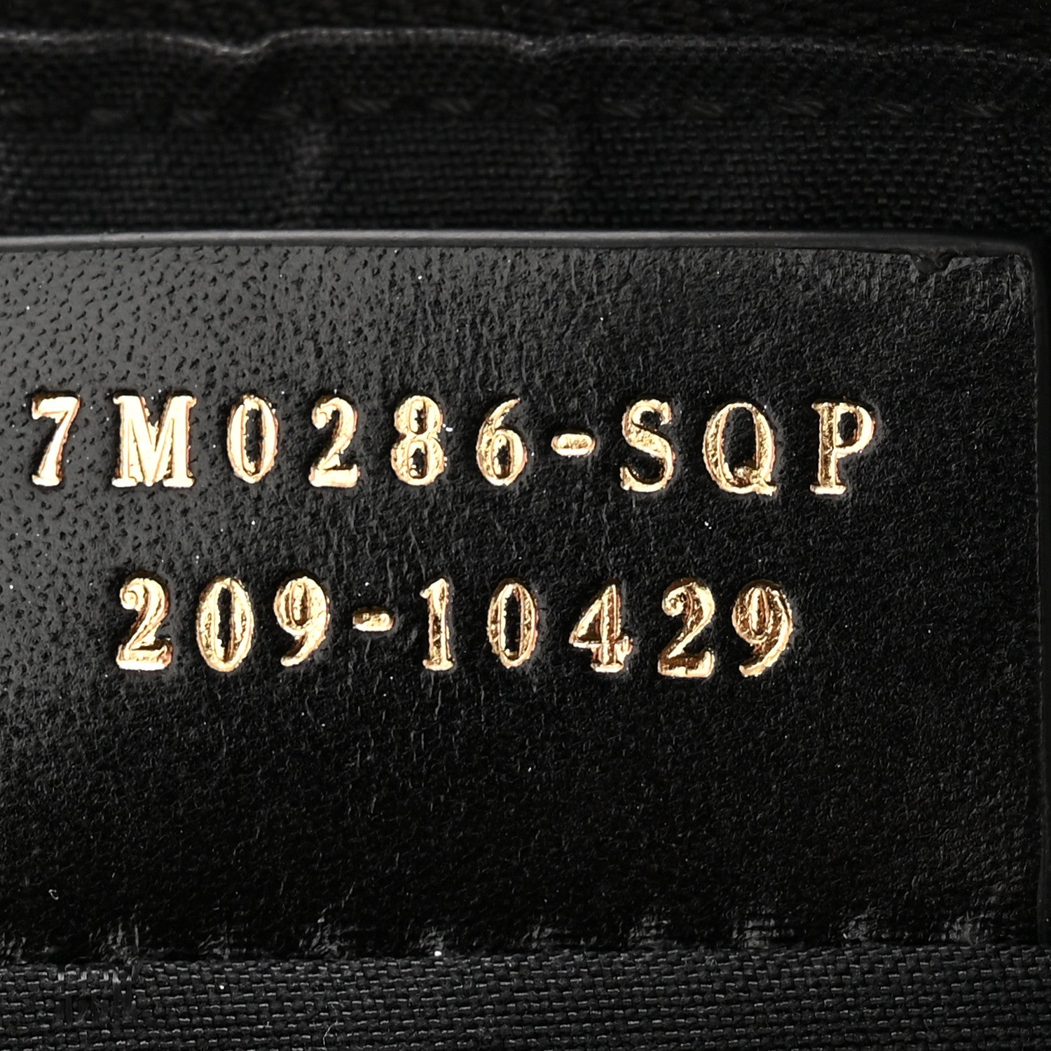 FENDI レザーケース 黒 目デザイン Fendi Vitello Century Metal Monster Eyes Medium Camera Case Black