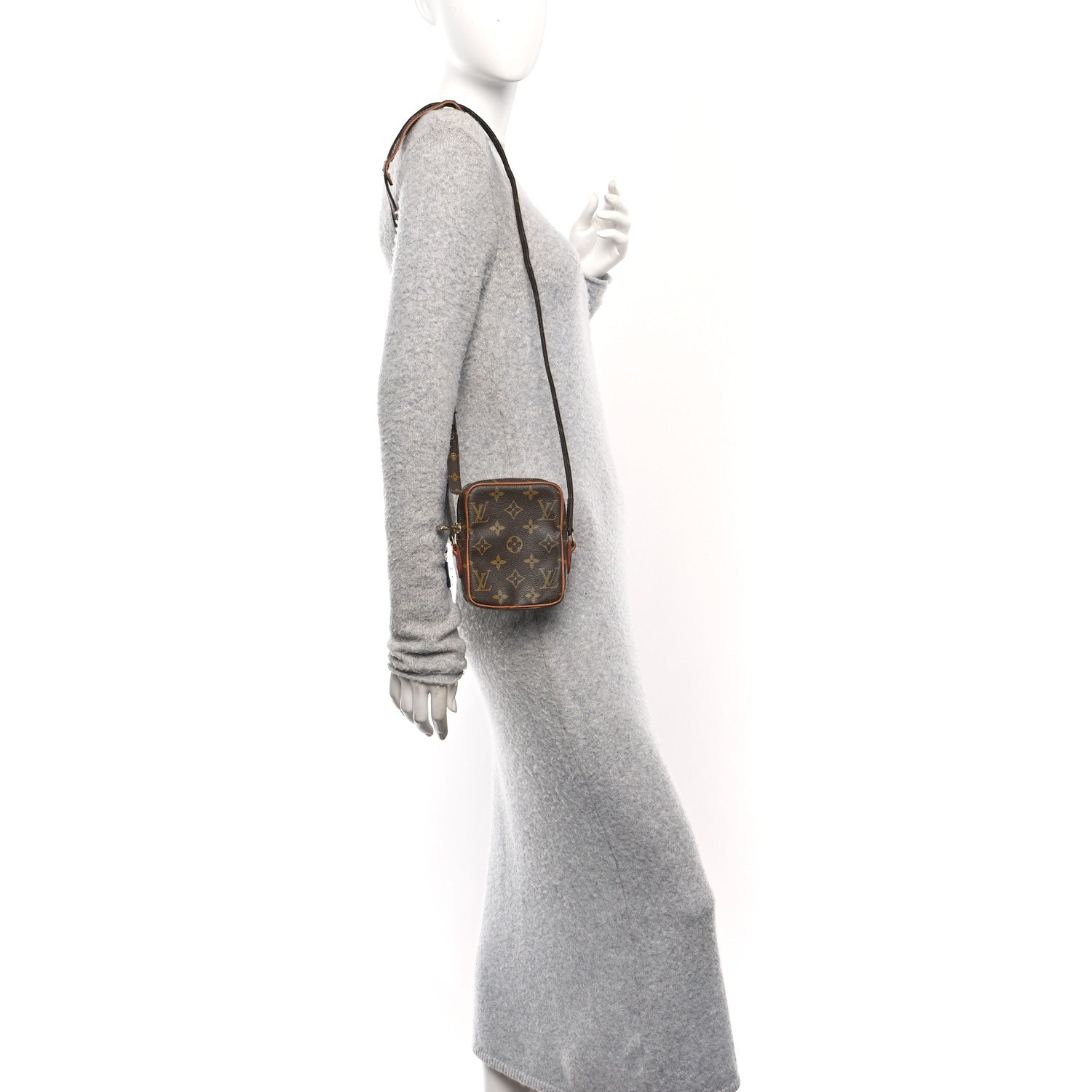 Louis Vuitton Monogram Danube 15 2 of 11