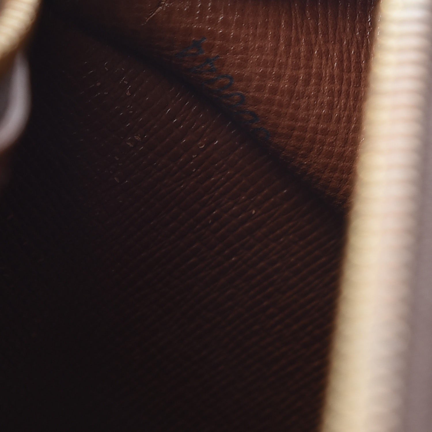 Louis Vuitton Monogram Papillon 26 7 of 14