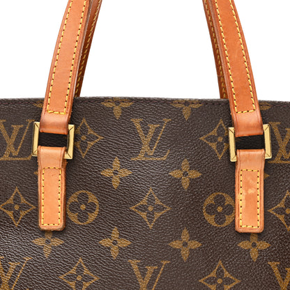 Louis Vuitton Monogram Vavin PM 7 of 9