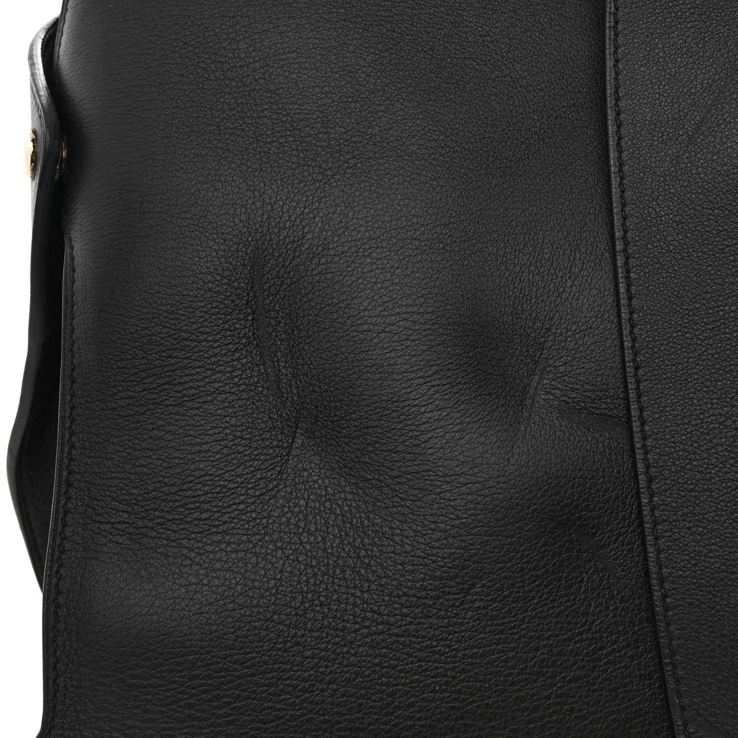 Hermes Taurillon Cristobal Cityback 27 Plomb 13 of 14