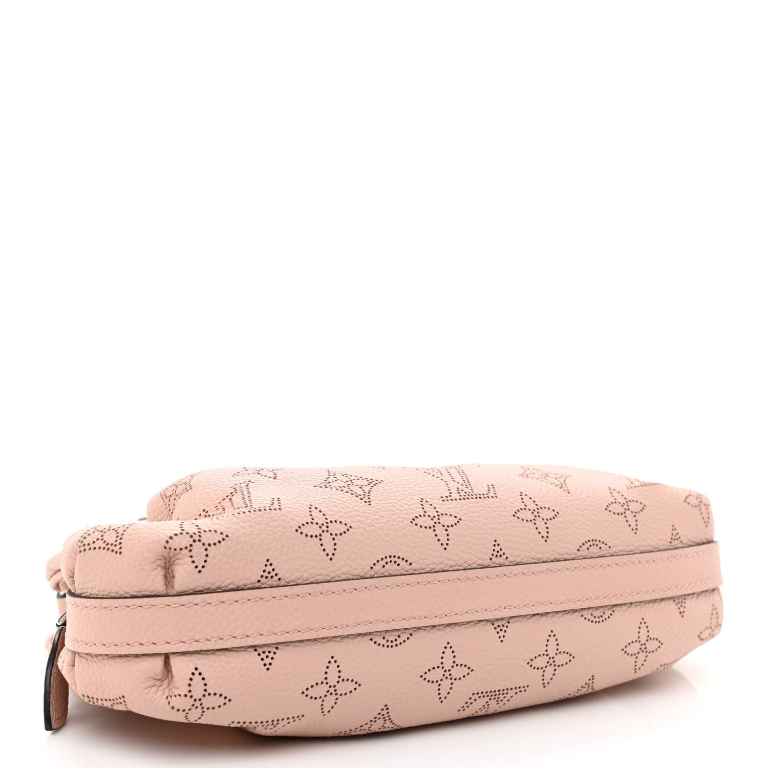 Louis Vuitton Mahina Scala Mini Pouch Magnolia 4 of 7