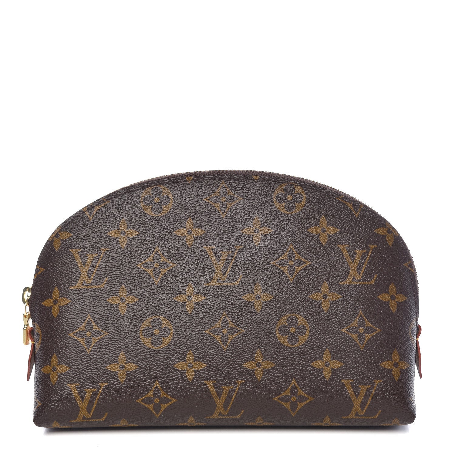 Louis Vuitton Monogram Cosmetic Pouch GM 1 of 8