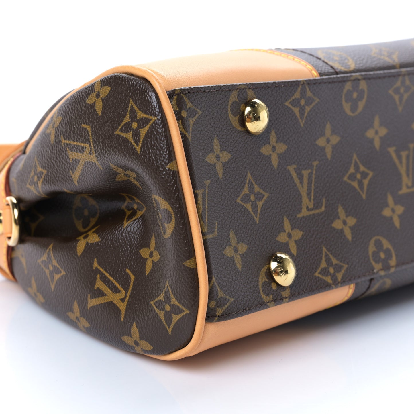 Monogram Beverly MM