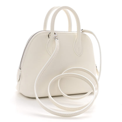Hermes Evercolor Mini 1923 Bolide White 3 of 10