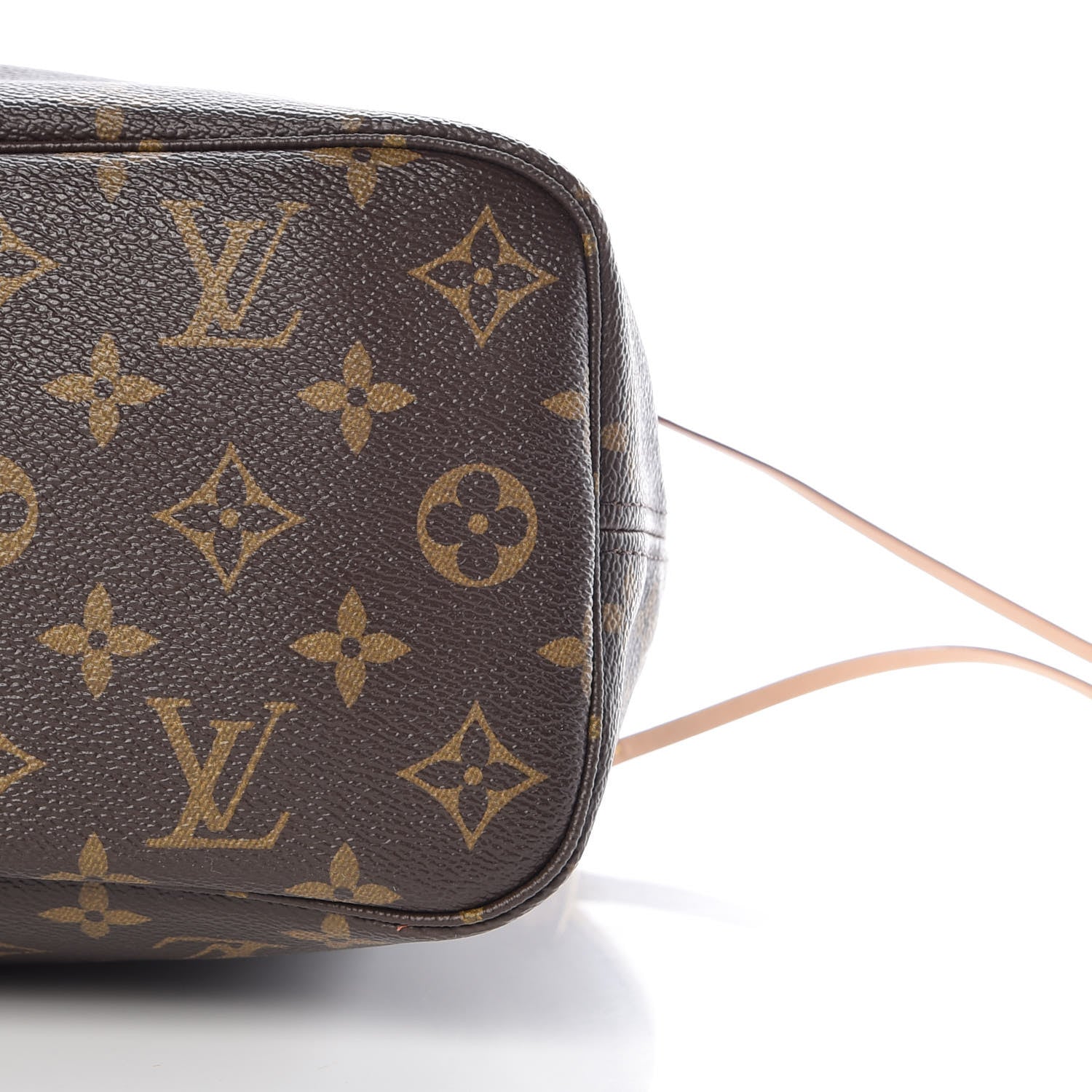 Louis Vuitton Monogram Neo Neverfull PM 9 of 9
