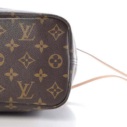 Louis Vuitton Monogram Neo Neverfull PM 9 of 9