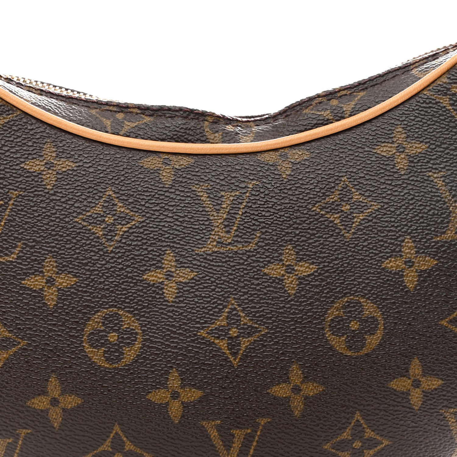 Louis Vuitton Monogram Croissant PM 7 of 9