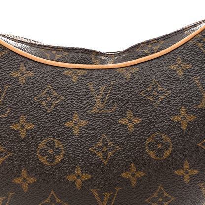 Louis Vuitton Monogram Croissant PM 7 of 9