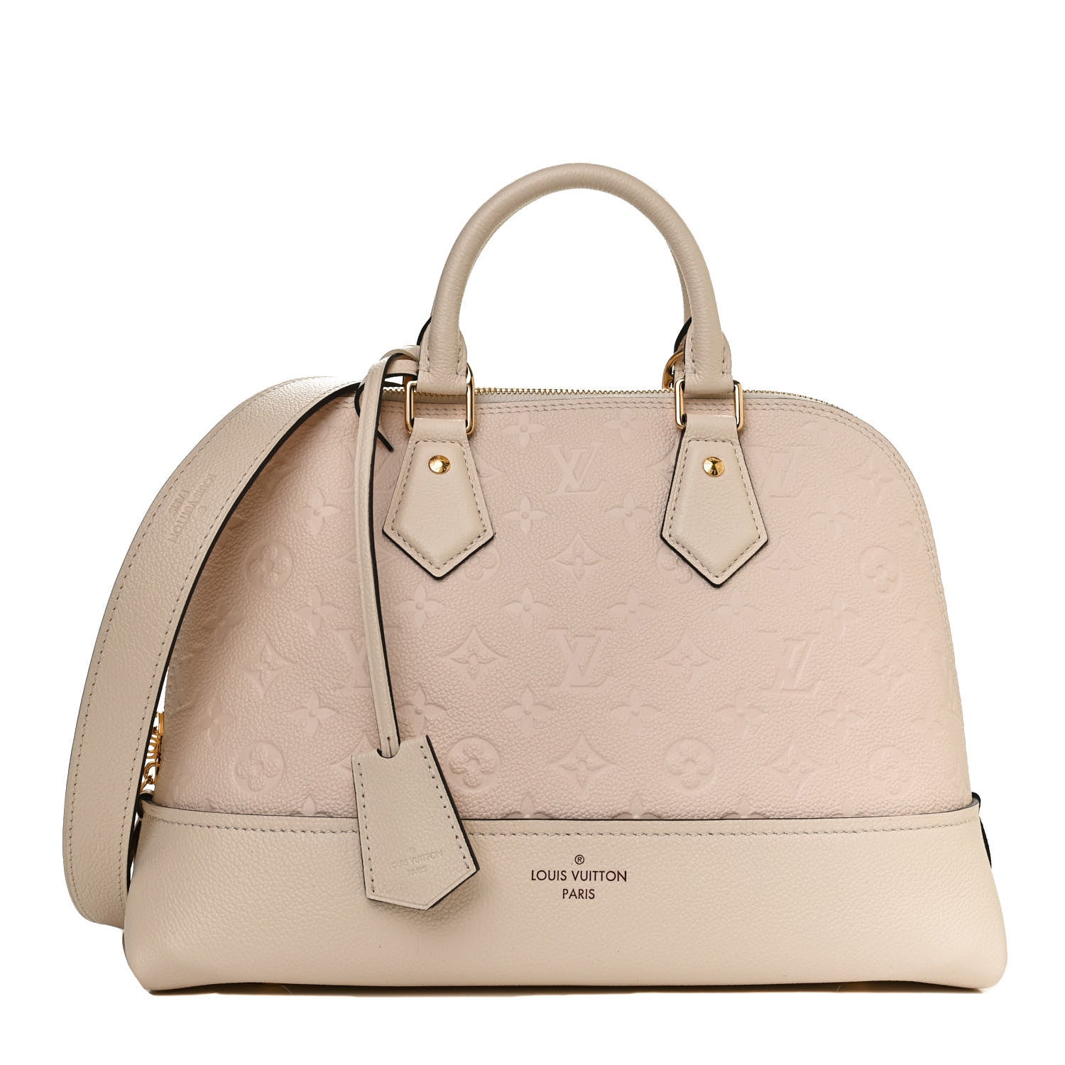 Louis Vuitton Empreinte Neo Alma PM Tourterelle 1 of 9