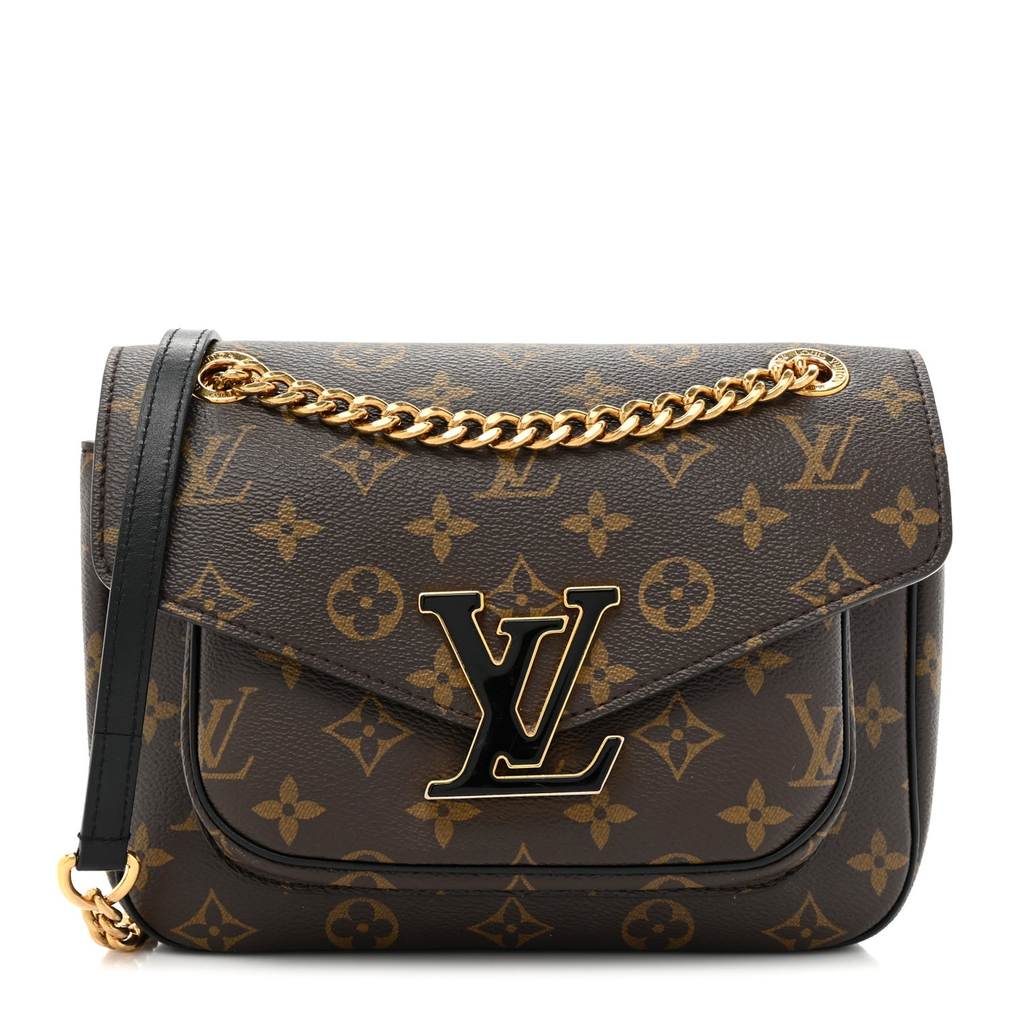 Monogram Passy