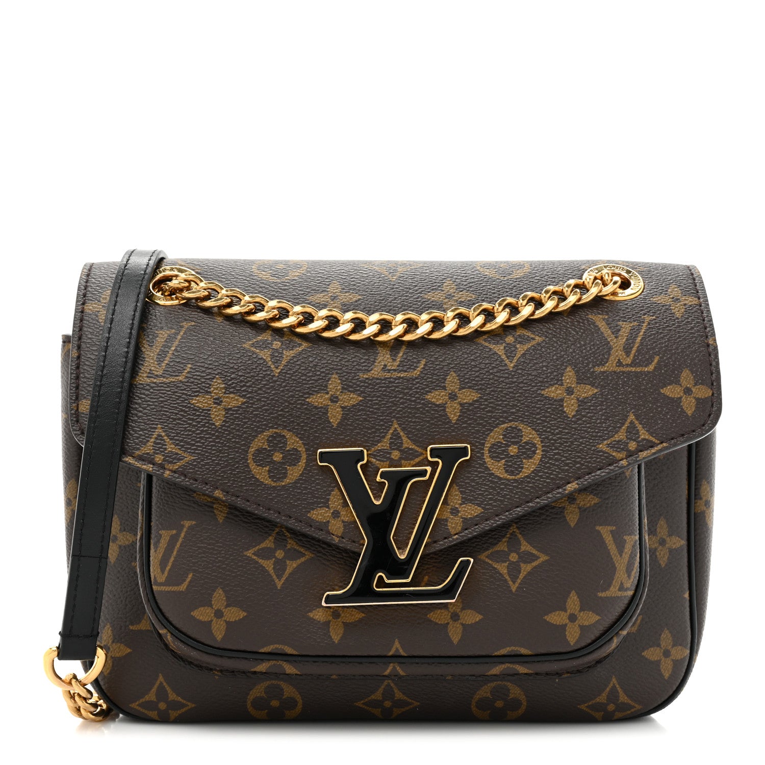 Louis Vuitton Monogram Passy 1 of 17