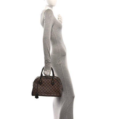 Louis Vuitton Damier Ebene Duomo 2 of 9