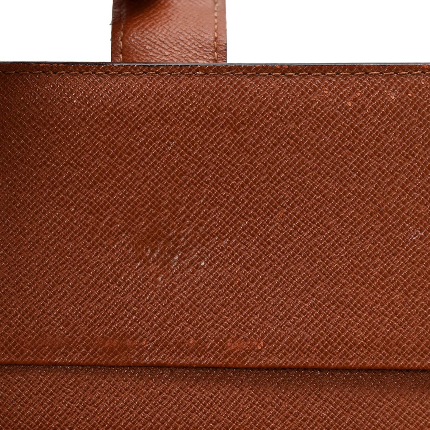 Monogram Porte Papier Zippe Wallet