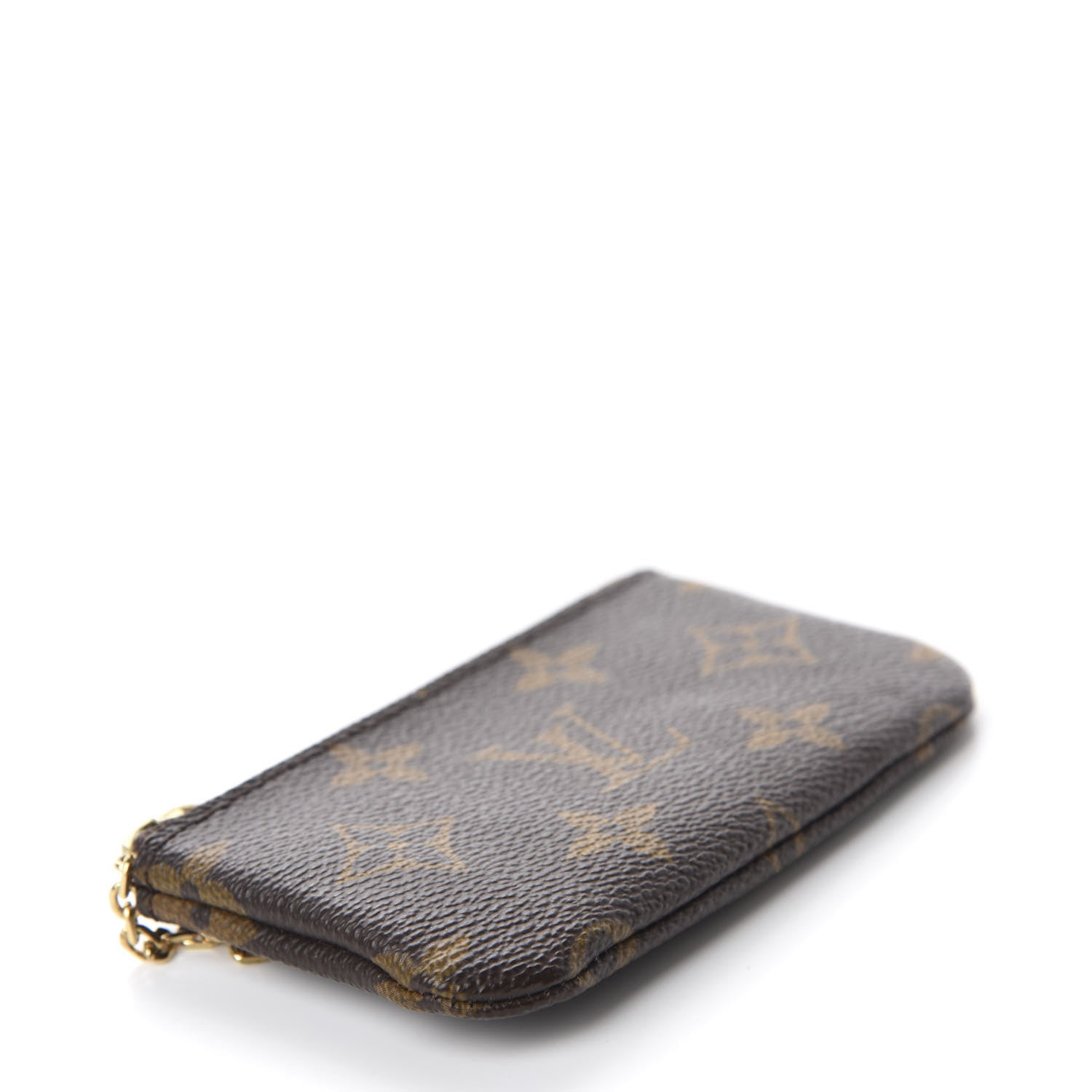 Louis Vuitton Monogram Key Pouch 4 of 6