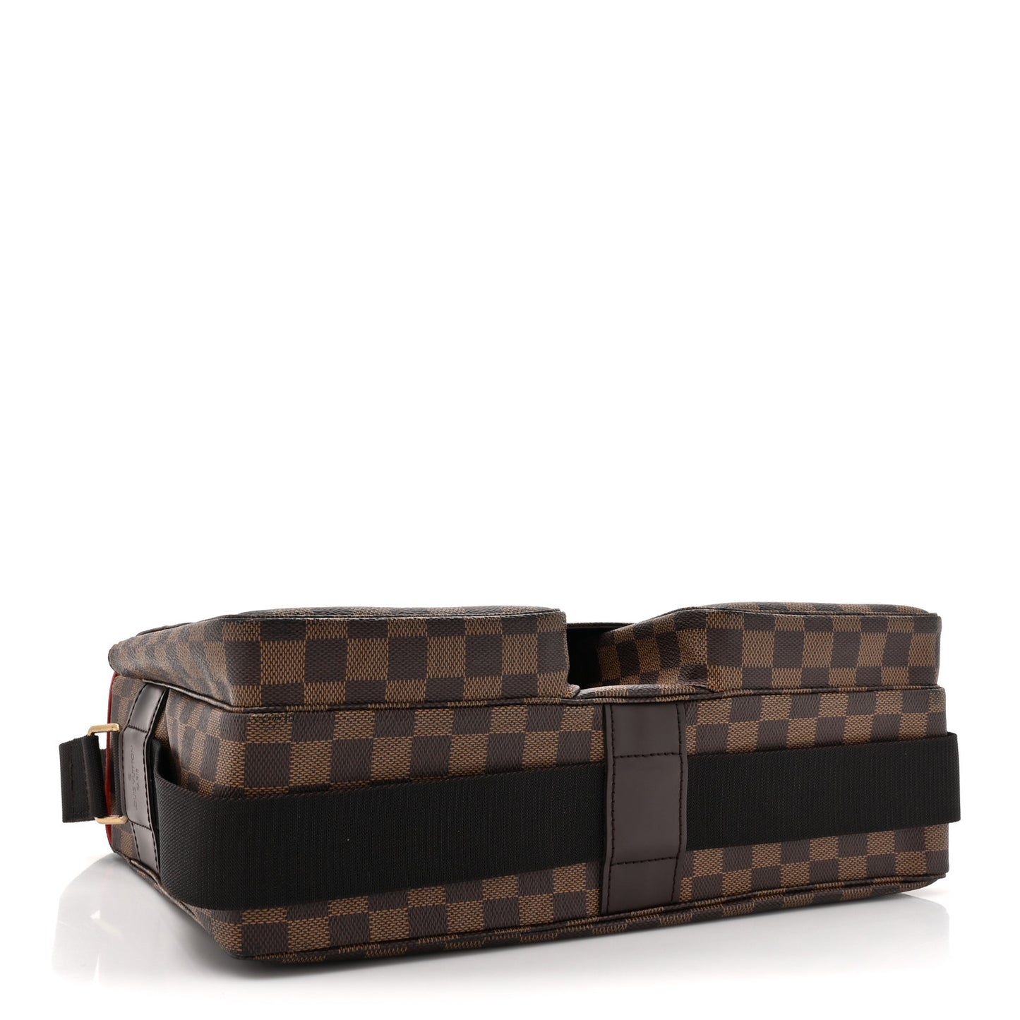 Damier Ebene Broadway Messenger Bag