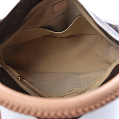 Louis Vuitton Monogram Artsy MM 5 of 11