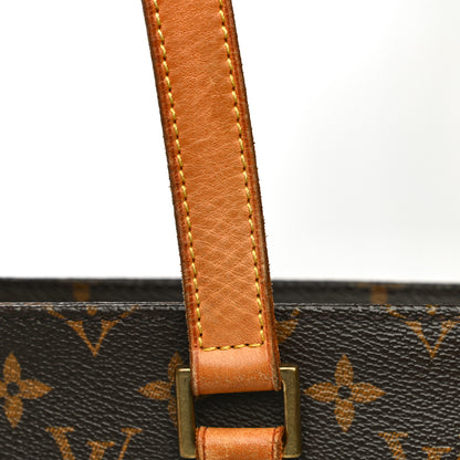 Louis Vuitton Monogram Vavin GM 23 of 37