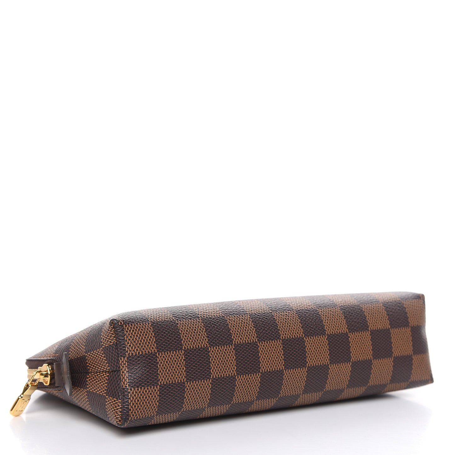 Damier Ebene Cosmetic Pouch GM