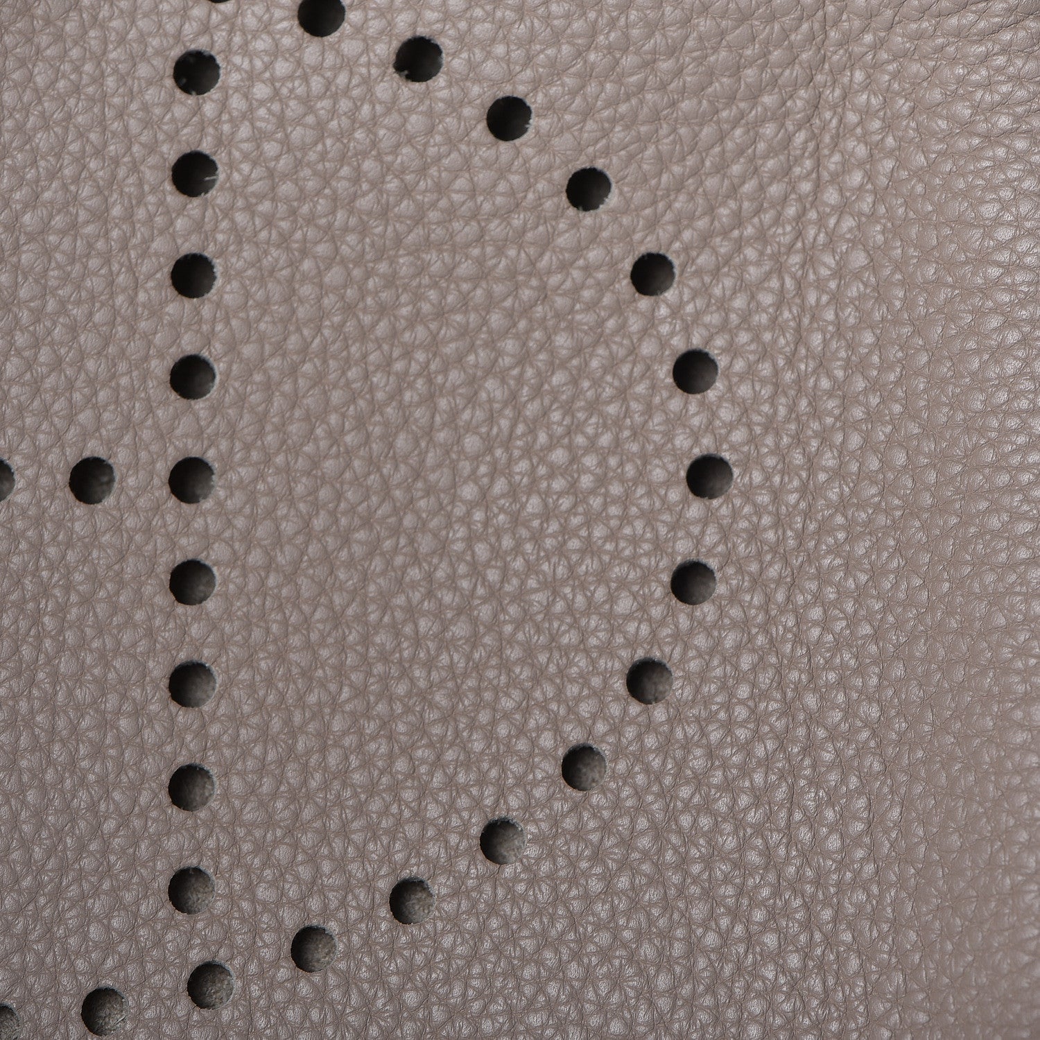 Hermes Taurillon Clemence Evelyne III PM Gris Tourterelle 32 of 38