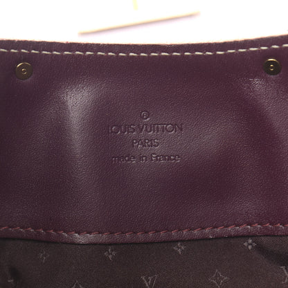 Louis Vuitton Suhali L Affriolant Prune 5 of 14