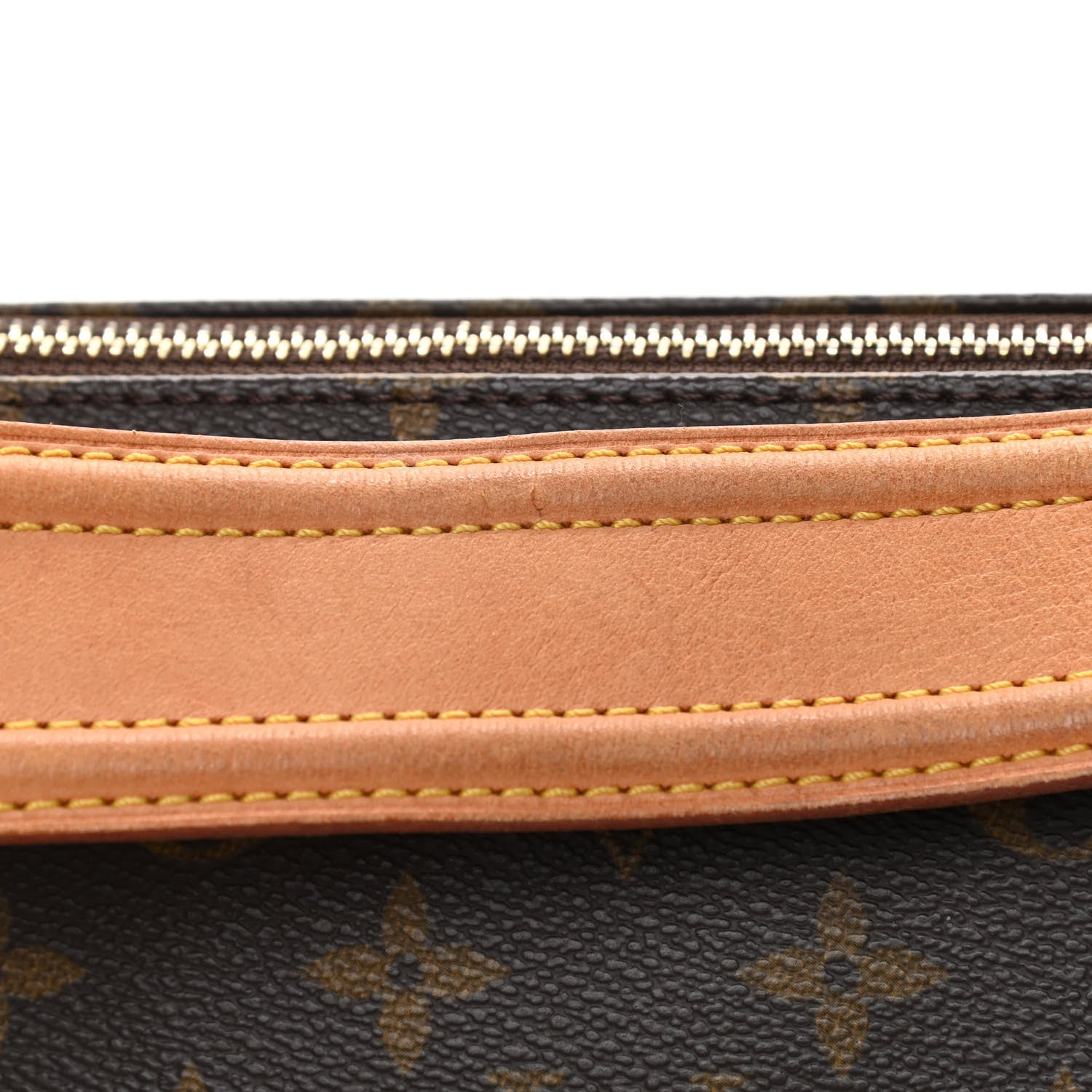 Louis Vuitton Monogram Viva-Cite GM 14 of 14