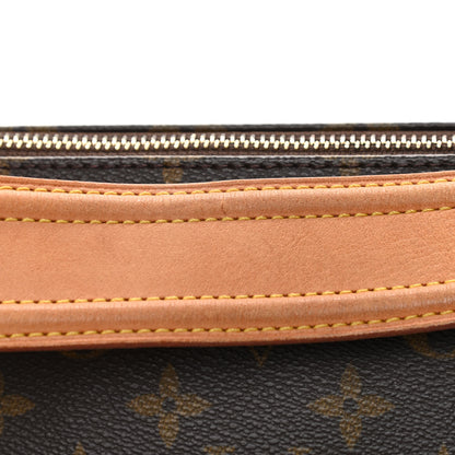 Louis Vuitton Monogram Viva-Cite GM 14 of 14