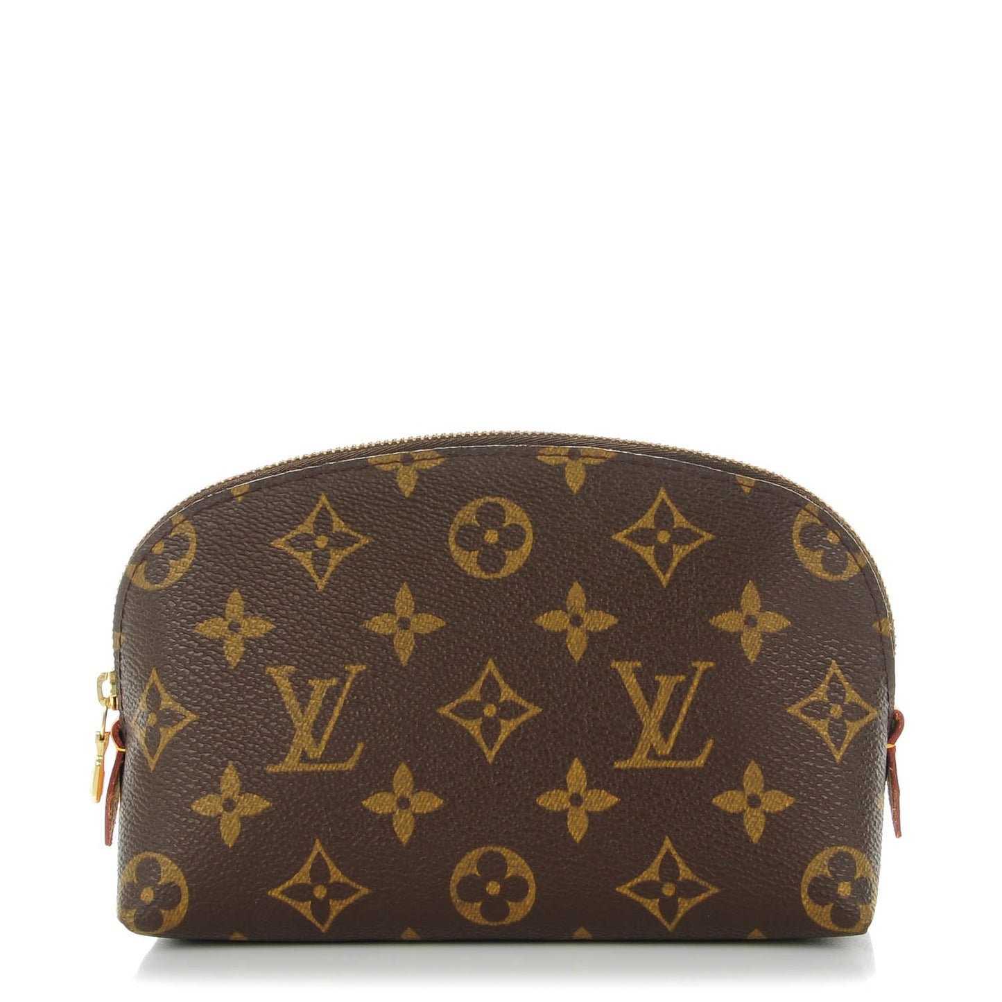 Monogram Cosmetic Pouch
