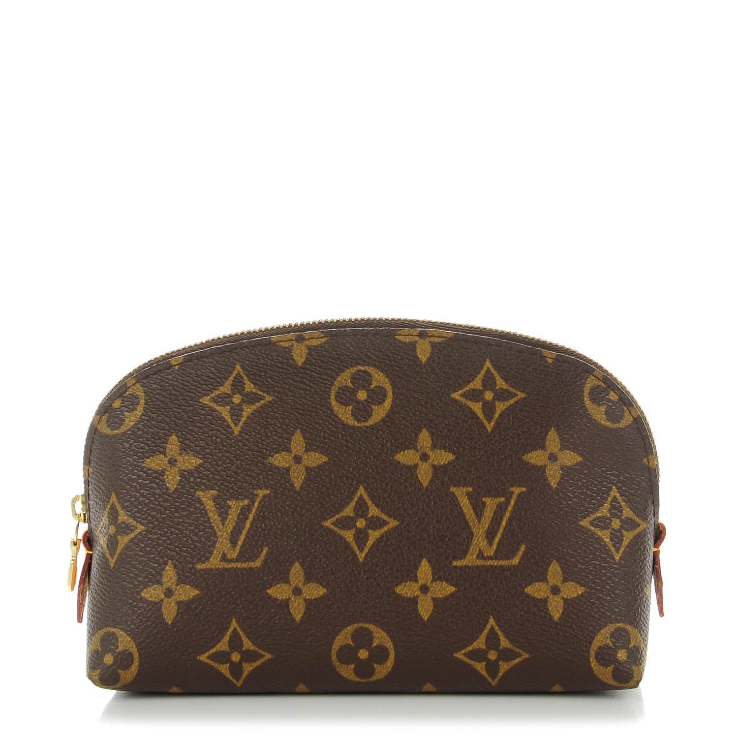 Louis Vuitton Monogram Cosmetic Pouch 1 of 6