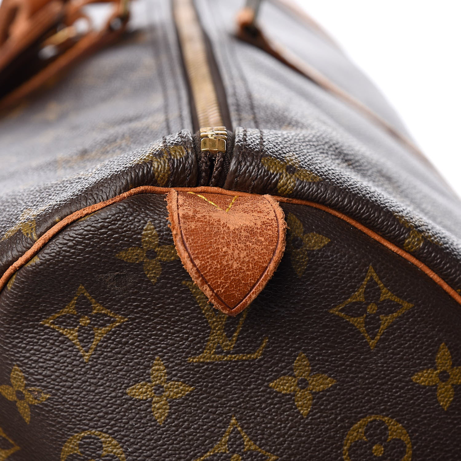Louis Vuitton Monogram Keepall 60 16 of 20