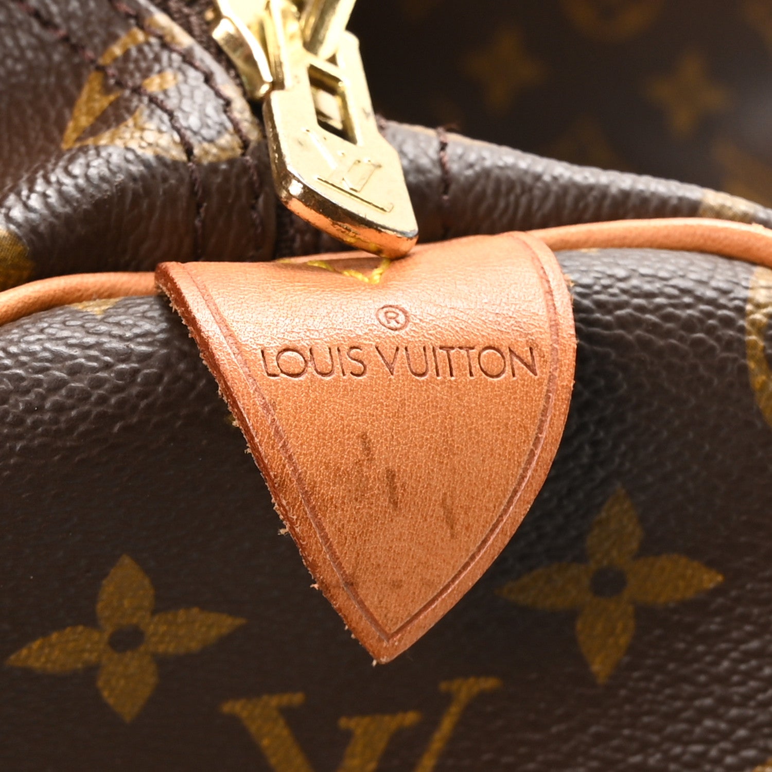 Louis Vuitton Monogram Keepall 50 5 of 10