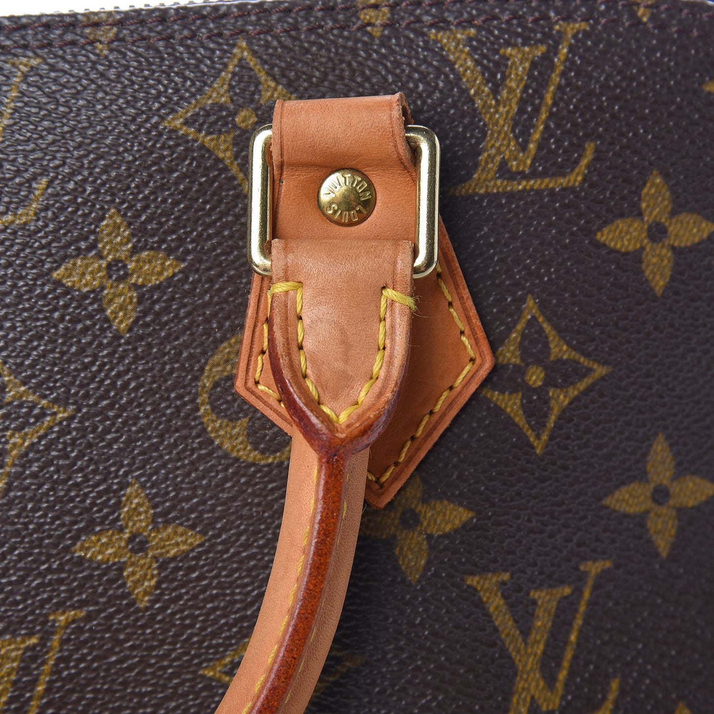 Monogram Alma PM