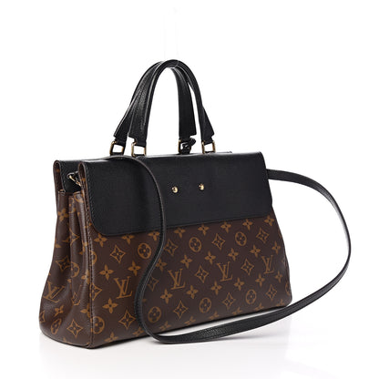 Louis Vuitton Monogram Venus Black 2 of 12