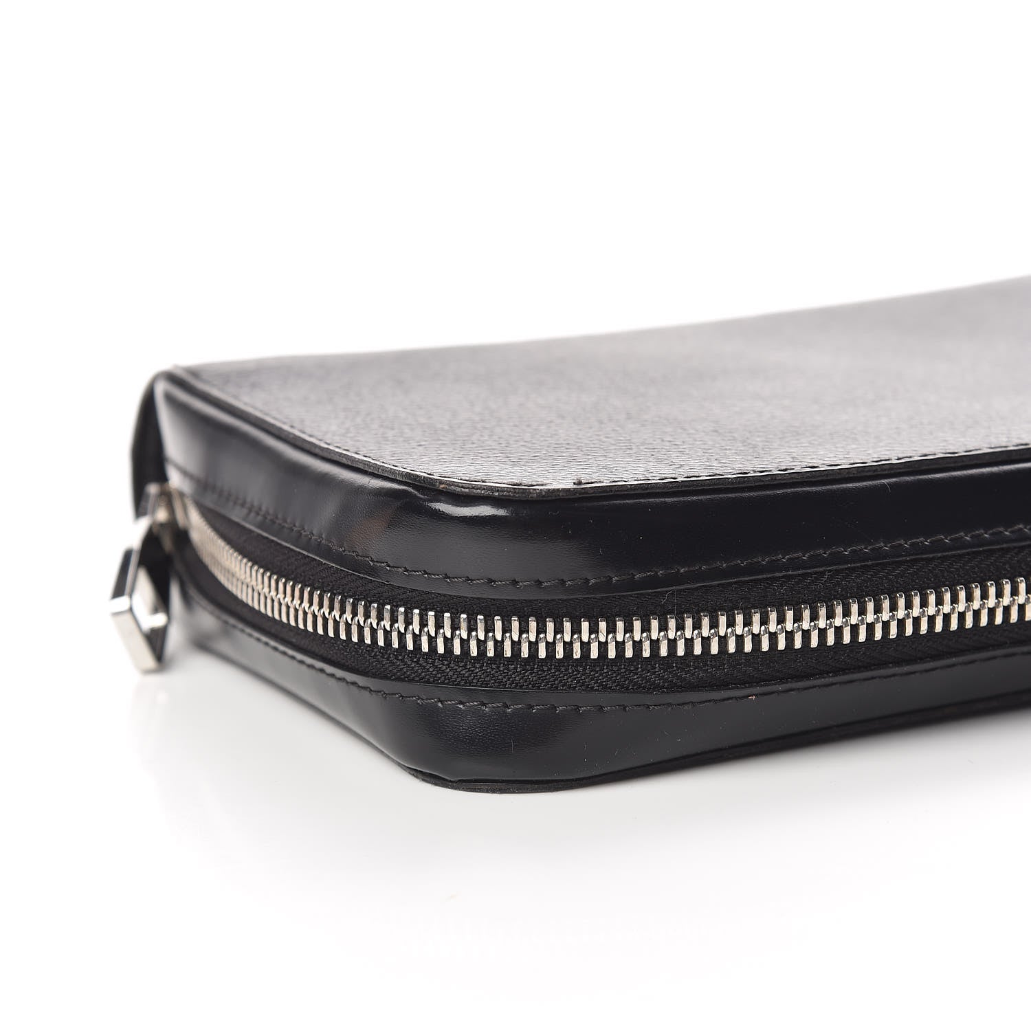 Louis Vuitton Damier Graphite Zippy XL Wallet 7 of 9