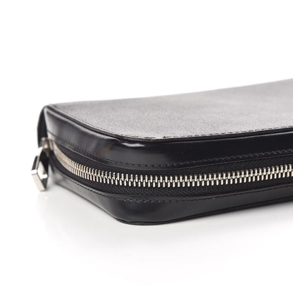 Louis Vuitton Damier Graphite Zippy XL Wallet 7 of 9