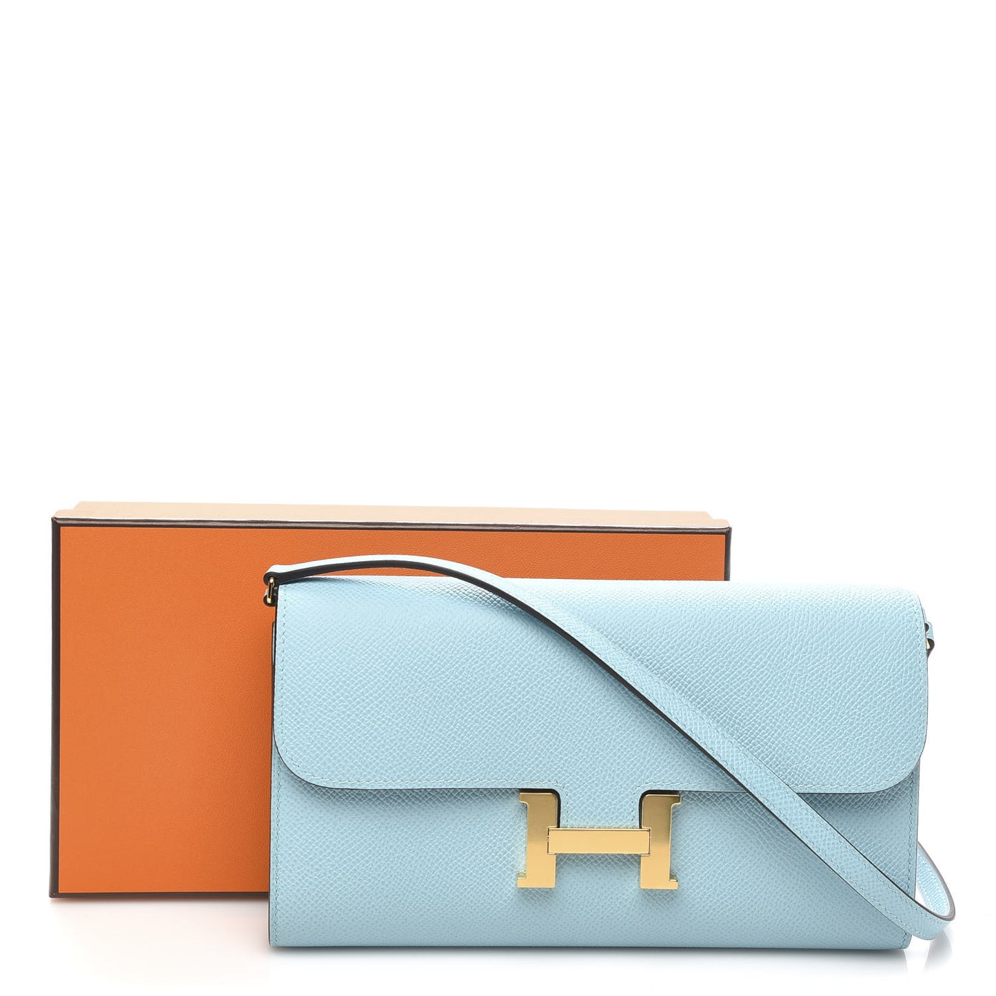 Epsom Constance Wallet To Go Bleu Atoll