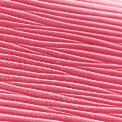 Louis Vuitton Epi Zippy Coin Purse Fuchsia 17 of 18