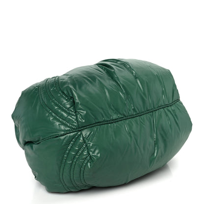 Fendi Nylon Moncler Spy Verde 4 of 11