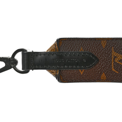 Louis Vuitton Monogram Animal Bandouliere Shoulder Strap 4 of 6