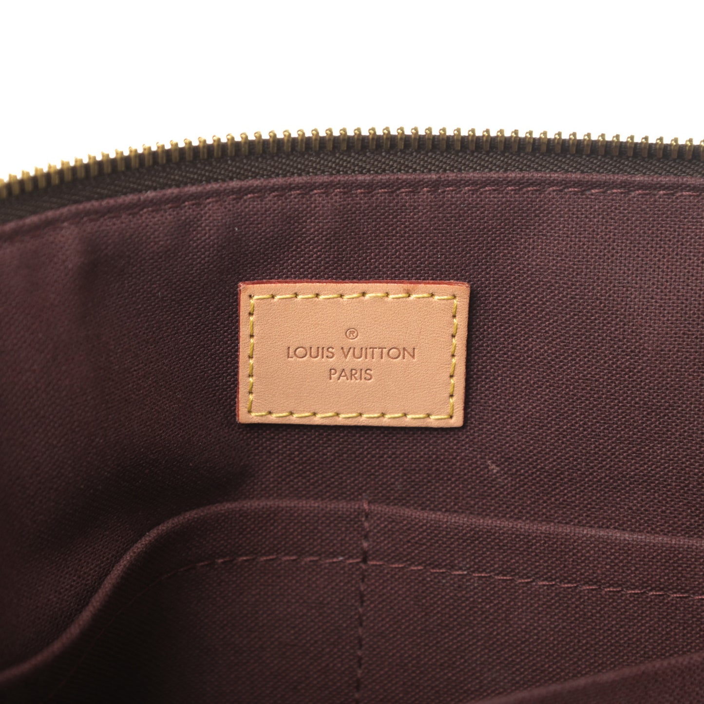 Monogram Iena PM